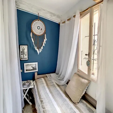 Jolie Petite Au Coeur Des Capellans Piscine *